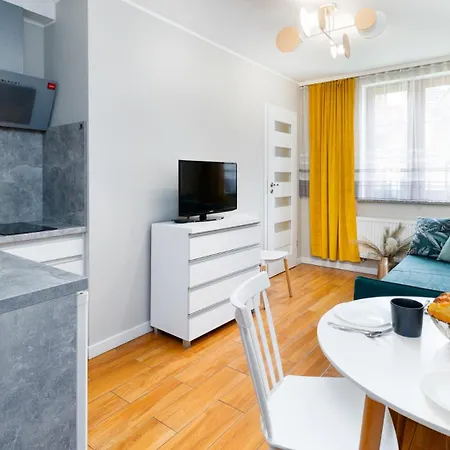 Wonder - W Zielonej Okolicy, Blisko Centrum Karpacza דירה קרפאז'