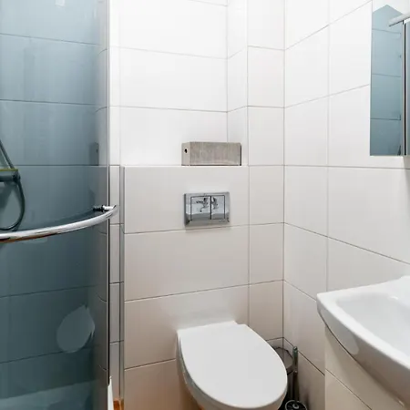 Wonder - W Zielonej Okolicy, Blisko Centrum Karpacza קרפאז'