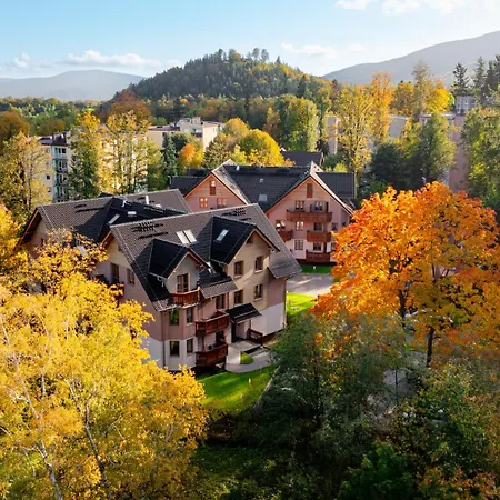 Wonder - W Zielonej Okolicy, Blisko Centrum Karpacza