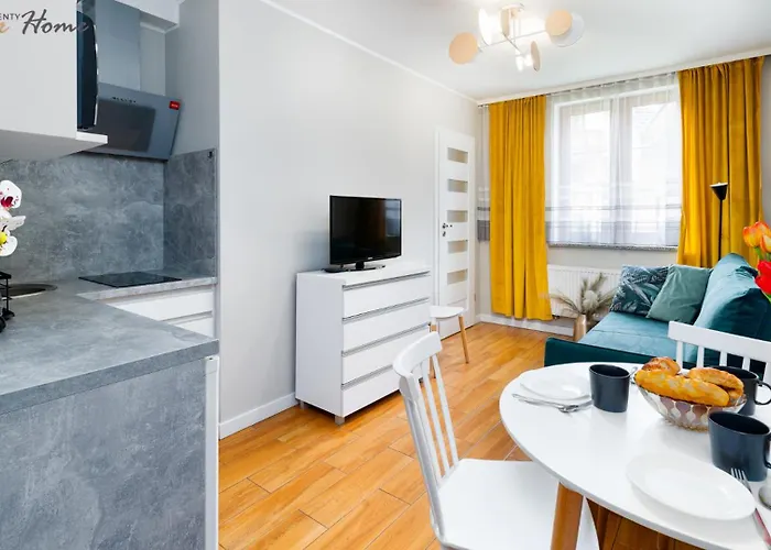 Wonder - W Zielonej Okolicy, Blisko Centrum Karpacza Lägenhet Karpacz