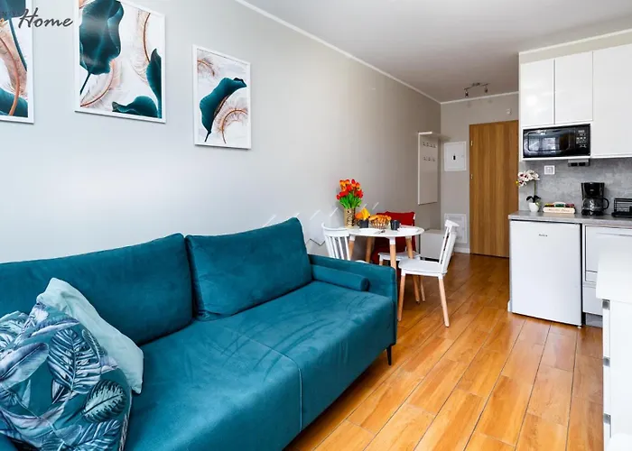 Wonder - W Zielonej Okolicy, Blisko Centrum Karpacza *