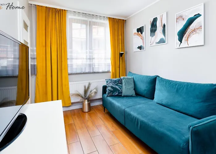 Wonder - W Zielonej Okolicy, Blisko Centrum Karpacza