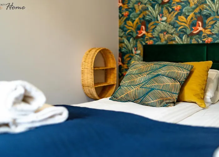 Wonder - W Zielonej Okolicy, Blisko Centrum Karpacza Lägenhet