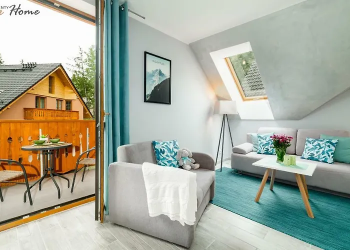 Wonder - W Zielonej Okolicy, Blisko Centrum Karpacza * Karpacz