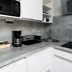 Daire Wonder - W Zielonej Okolicy, Blisko Centrum Karpacza *