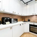 Daire Wonder - W Zielonej Okolicy, Blisko Centrum Karpacza