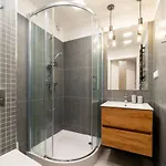 Wonder - W Zielonej Okolicy, Blisko Centrum Karpacza Apartamento *
