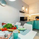 Daire Wonder - W Zielonej Okolicy, Blisko Centrum Karpacza *