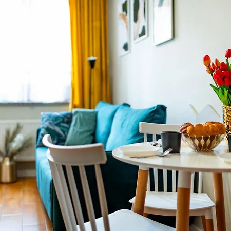 Apartmán Wonder - W Zielonej Okolicy, Blisko Centrum Karpacza