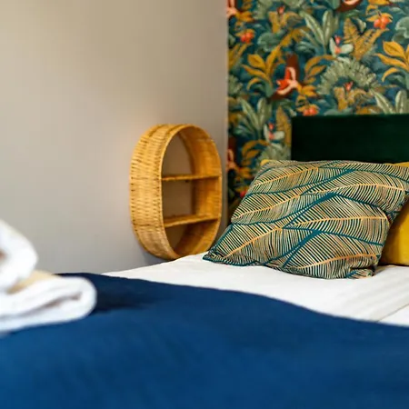 Wonder - W Zielonej Okolicy, Blisko Centrum Karpacza Apartmán