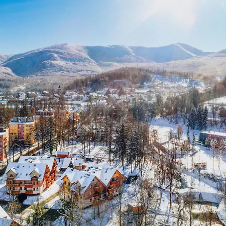 Wonder - W Zielonej Okolicy, Blisko Centrum Karpacza * Karpacz