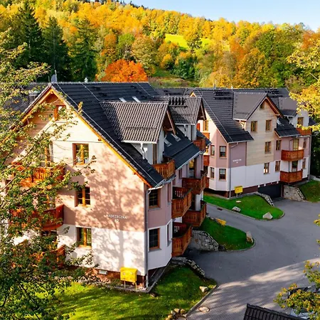 Apartment Wonder - W Zielonej Okolicy, Blisko Centrum Karpacza