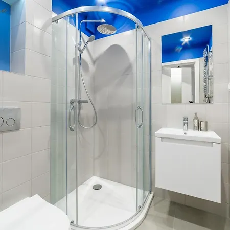 Wonder - W Zielonej Okolicy, Blisko Centrum Karpacza Apartamento Karpacz