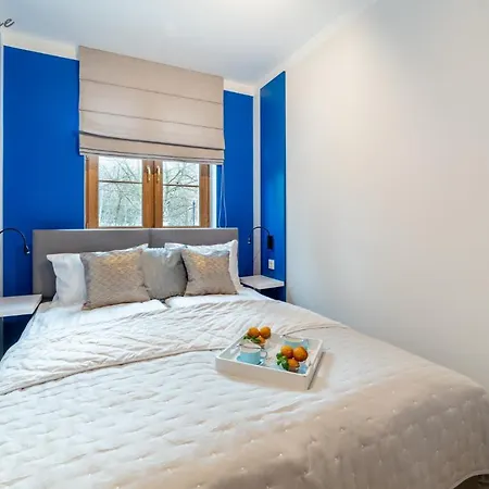 Apartamento Wonder - W Zielonej Okolicy, Blisko Centrum Karpacza