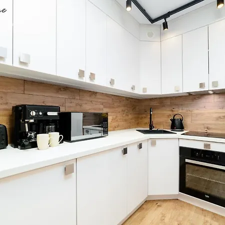 Apartamento Wonder - W Zielonej Okolicy, Blisko Centrum Karpacza