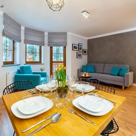 Wonder - W Zielonej Okolicy, Blisko Centrum Karpacza Karpacz