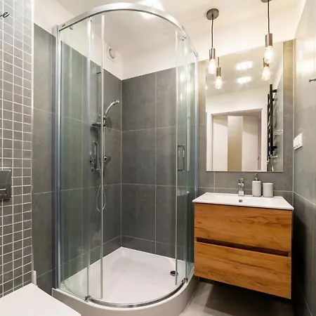 Wonder - W Zielonej Okolicy, Blisko Centrum Karpacza Apartamento *