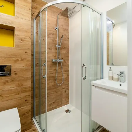 Wonder - W Zielonej Okolicy, Blisko Centrum Karpacza Apartamento