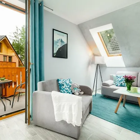 Wonder - W Zielonej Okolicy, Blisko Centrum Karpacza * Karpacz