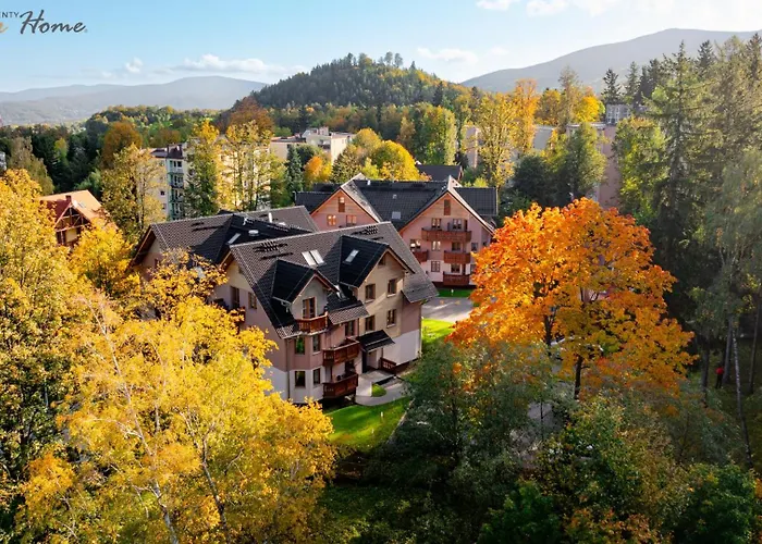 Wonder - W Zielonej Okolicy, Blisko Centrum Karpacza