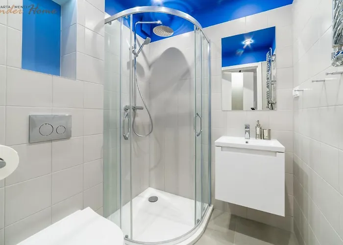 Wonder - W Zielonej Okolicy, Blisko Centrum Karpacza Apartment Karpacz