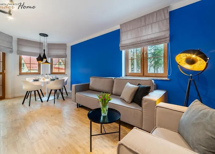 Wonder - W Zielonej Okolicy, Blisko Centrum Karpacza *