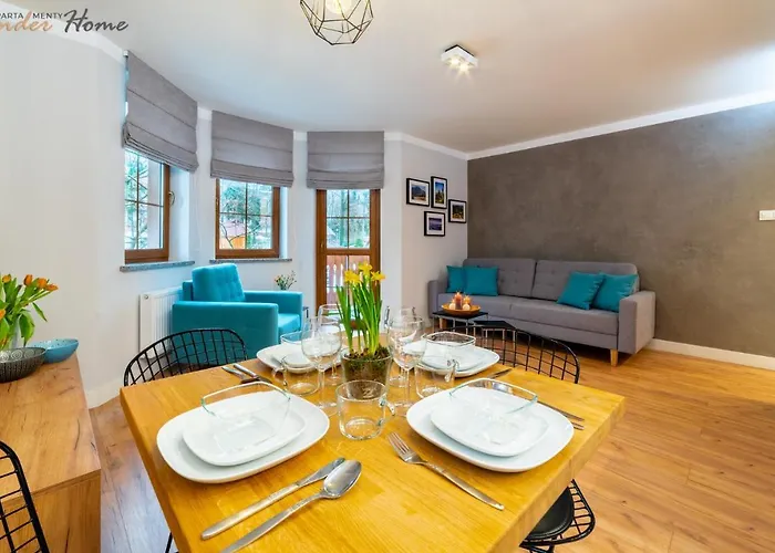 Wonder - W Zielonej Okolicy, Blisko Centrum Karpacza Karpacz