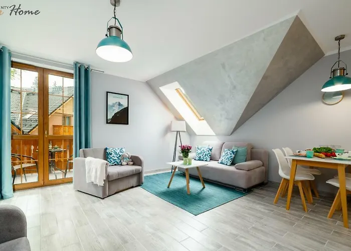 Wonder - W Zielonej Okolicy, Blisko Centrum Karpacza *